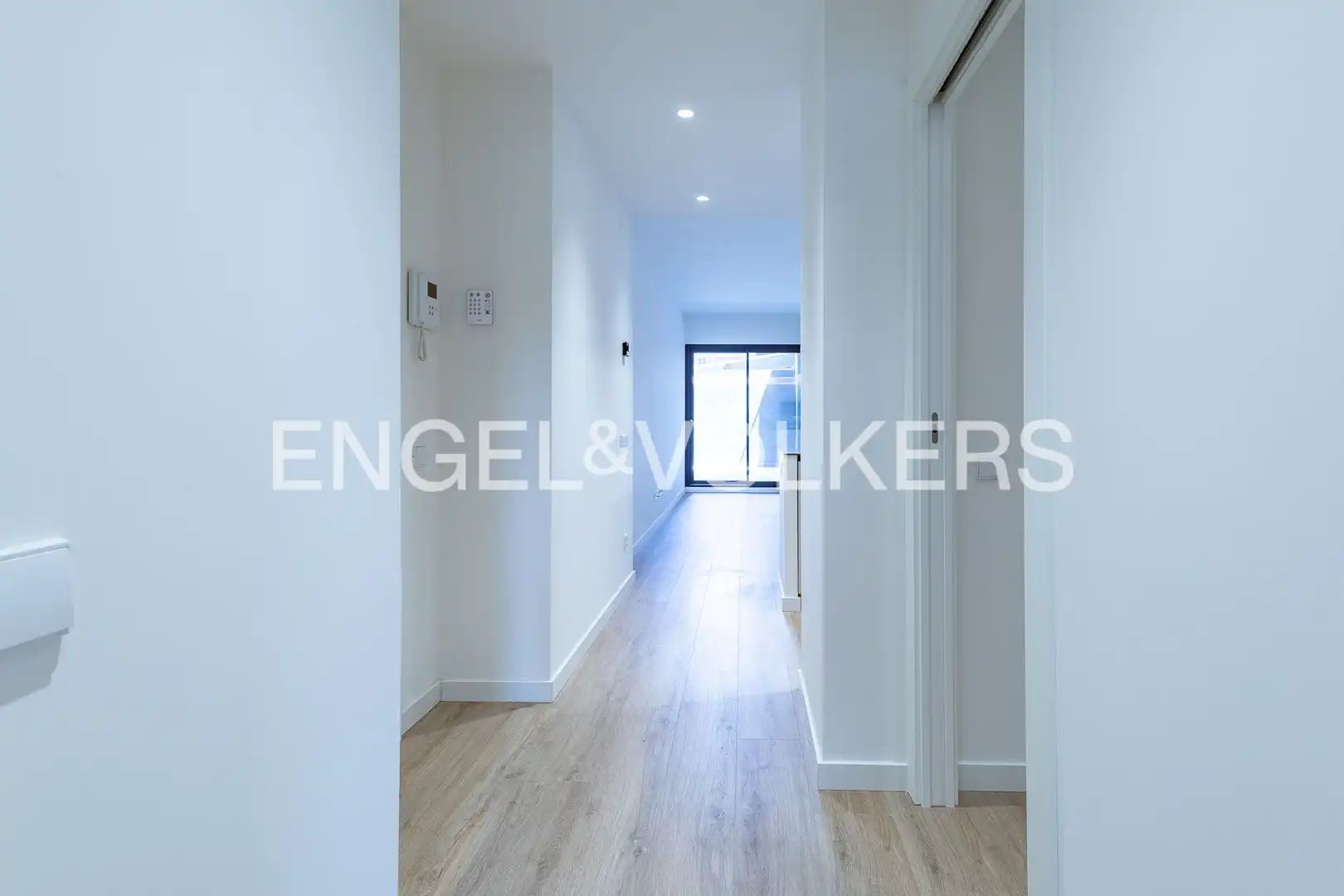 Piso de 89 m² en Badalona