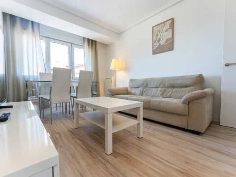 Piso de 80 m² en Gijón