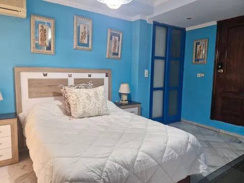 Appartamento 110 m² a Cenes de la Vega