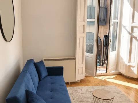 Pis de 42 m² a Madrid
