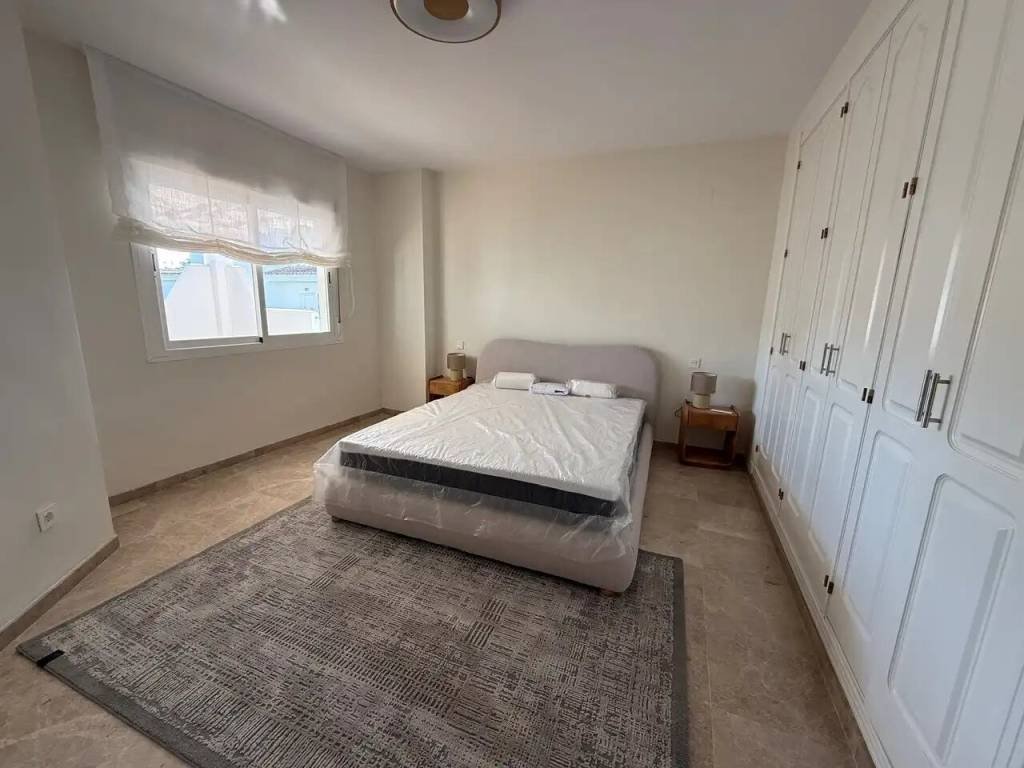 Piso de 127 m² en Marbella