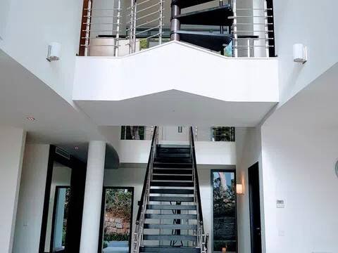 Pis de 390 m² a Marbella