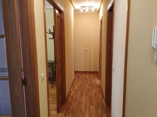Piso de 72 m² en Burgos