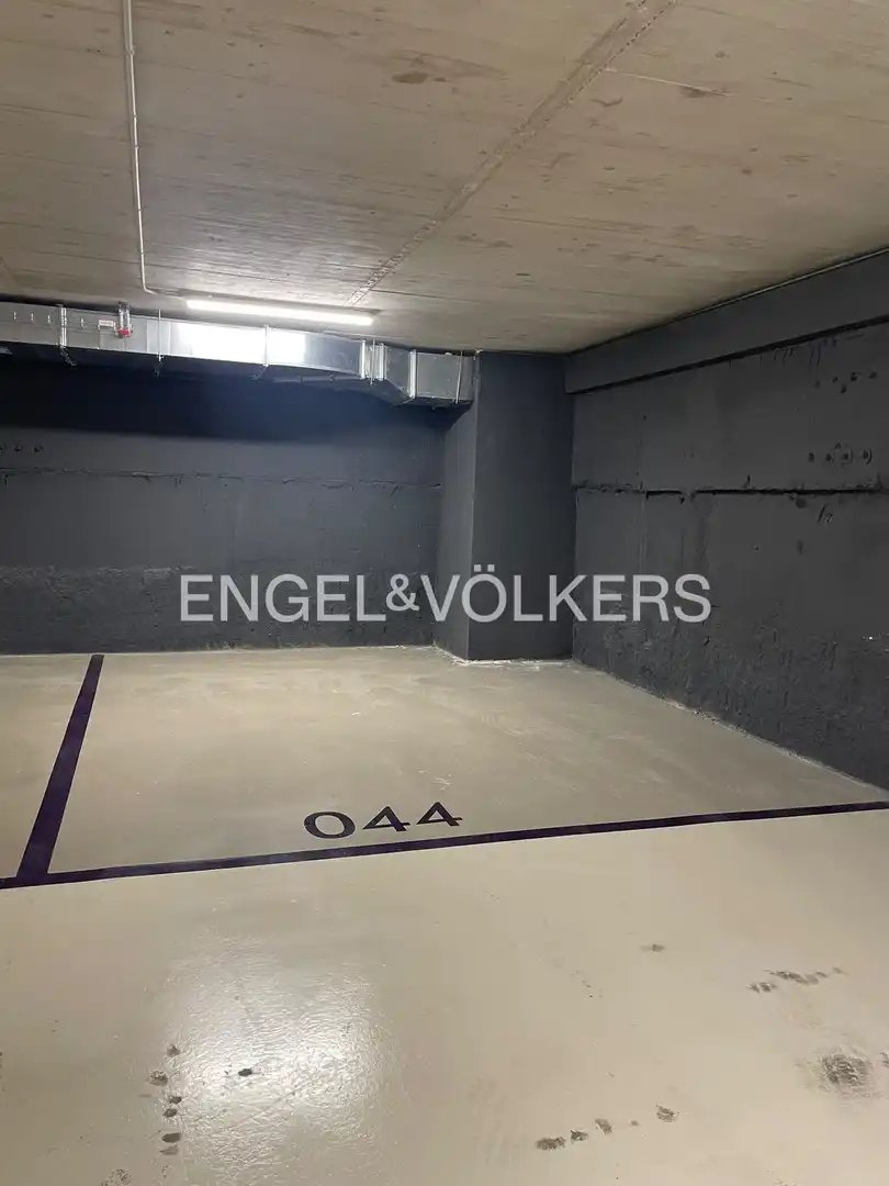 Pis de 110 m² a València