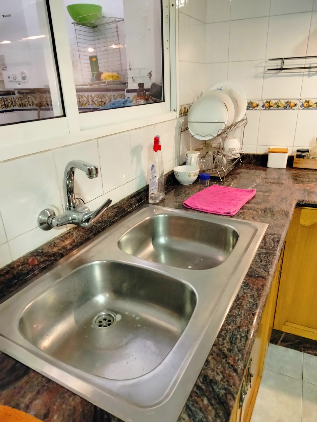 Habitació de lloguer, Paterna