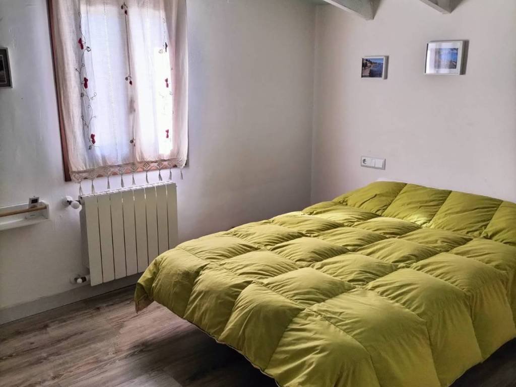 Piso de 200 m² en Benissa