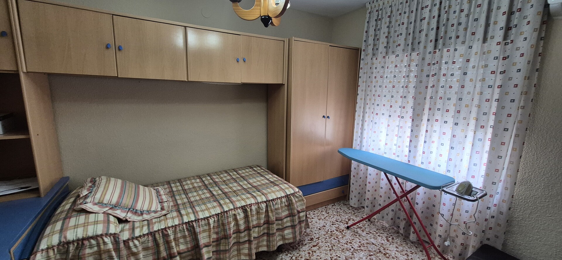 Piso de 95 m² en Ciudad Real