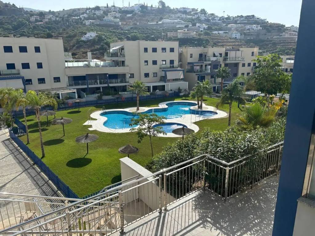 Piso de 110 m² en Almuñécar