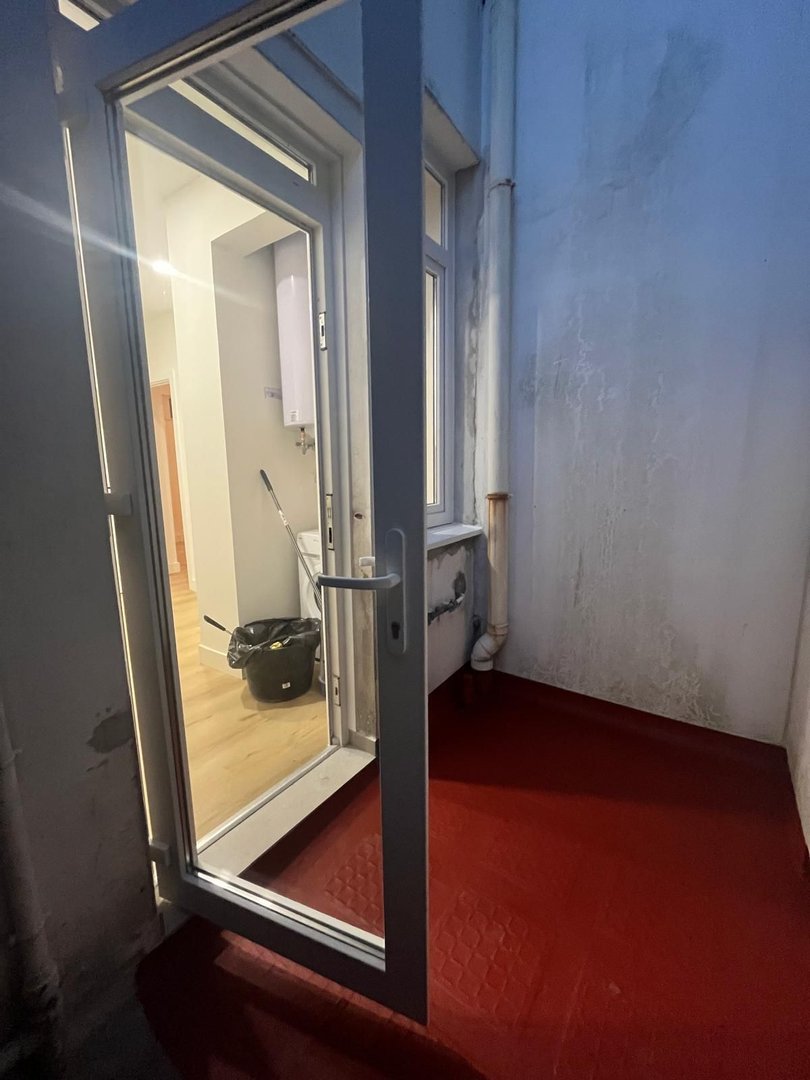 Piso de 90 m² en La Coruña