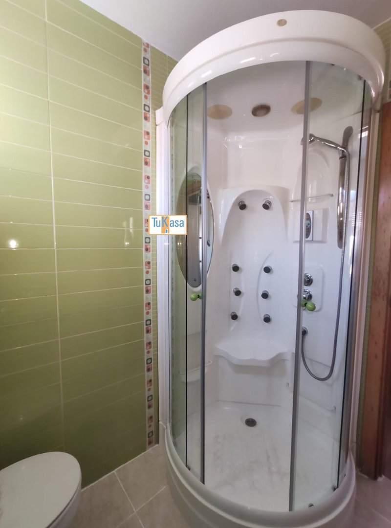 Piso de 55 m² en Cáceres