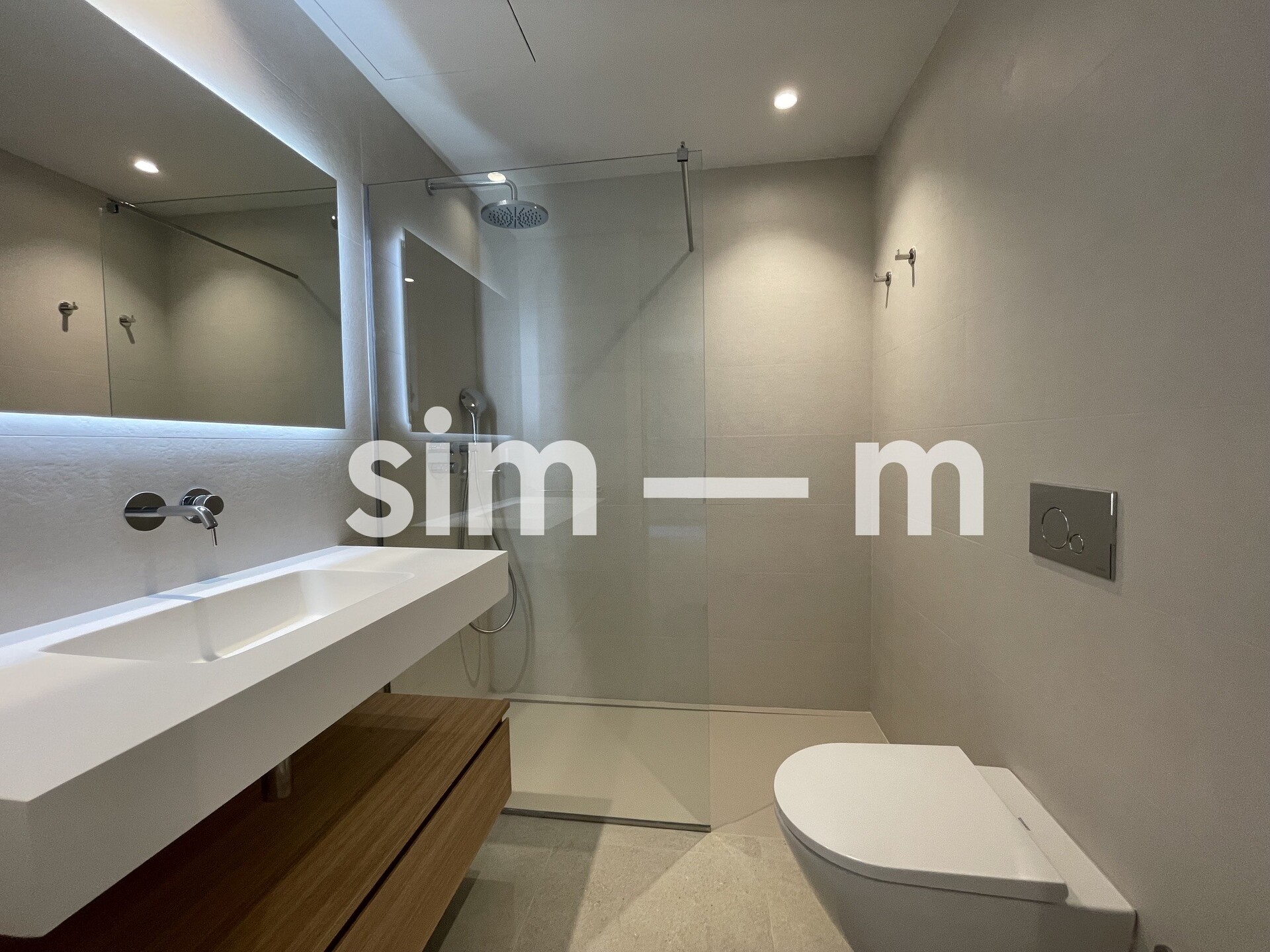 Appartement 107 m² à Vic