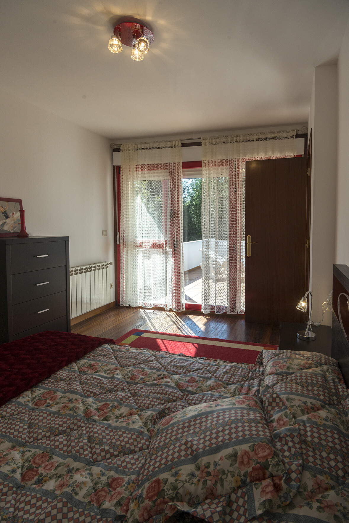 Piso de 495 m² en Brión
