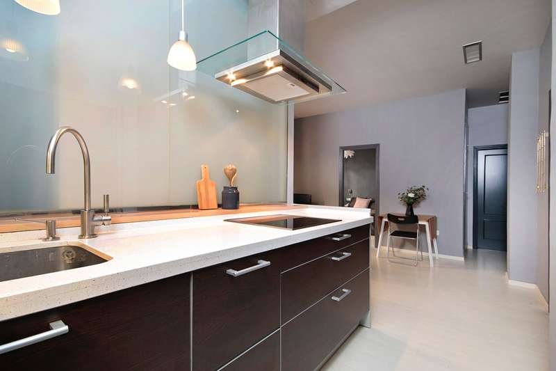 Piso de 67 m² en Granada