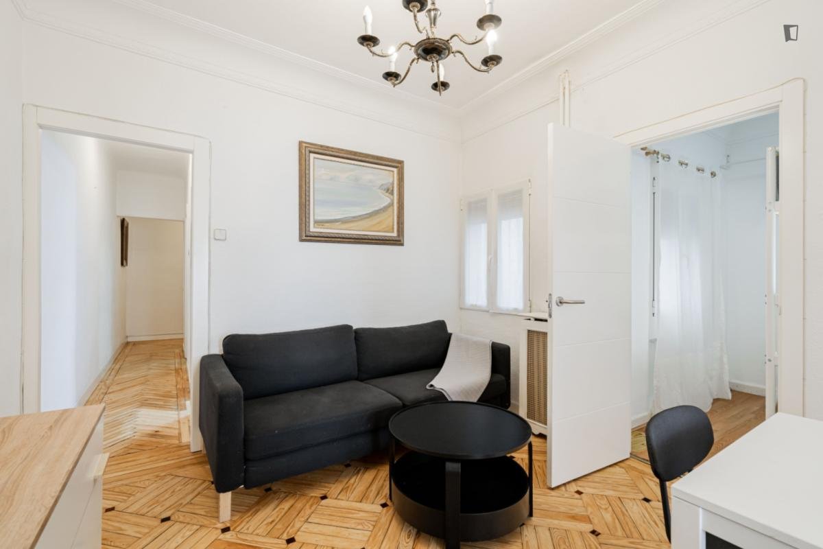 Piso de 61 m² en Madrid