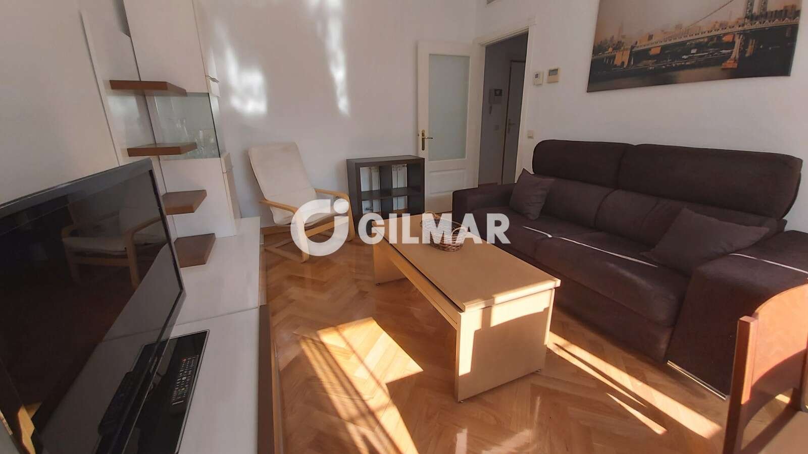 Wohnung 70 m² in Madrid