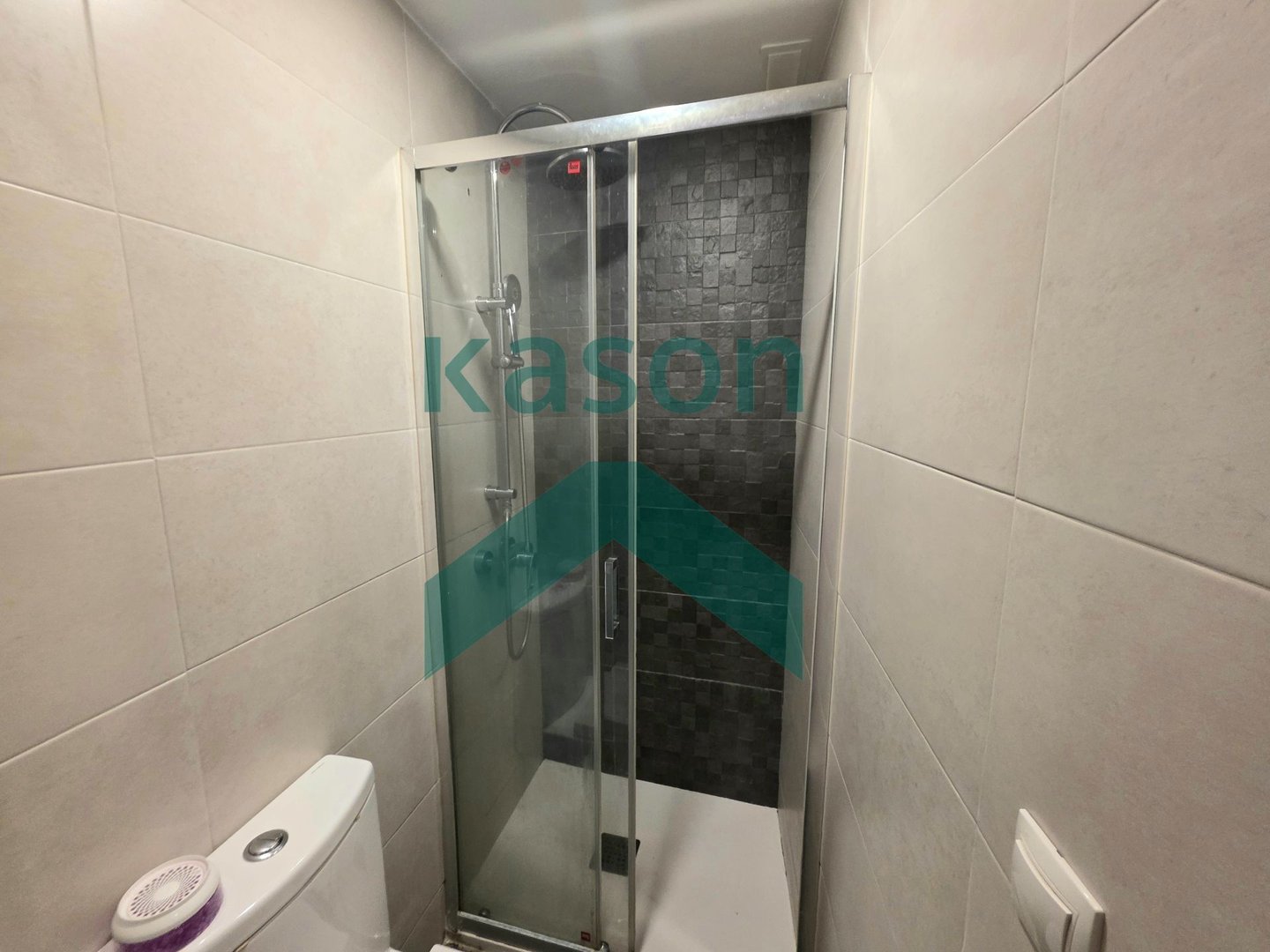 Piso de 35 m² en Madrid