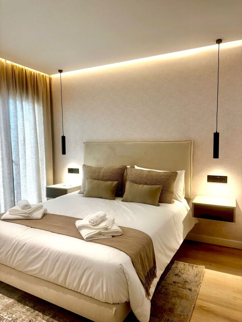 Piso de 218 m² en Marbella