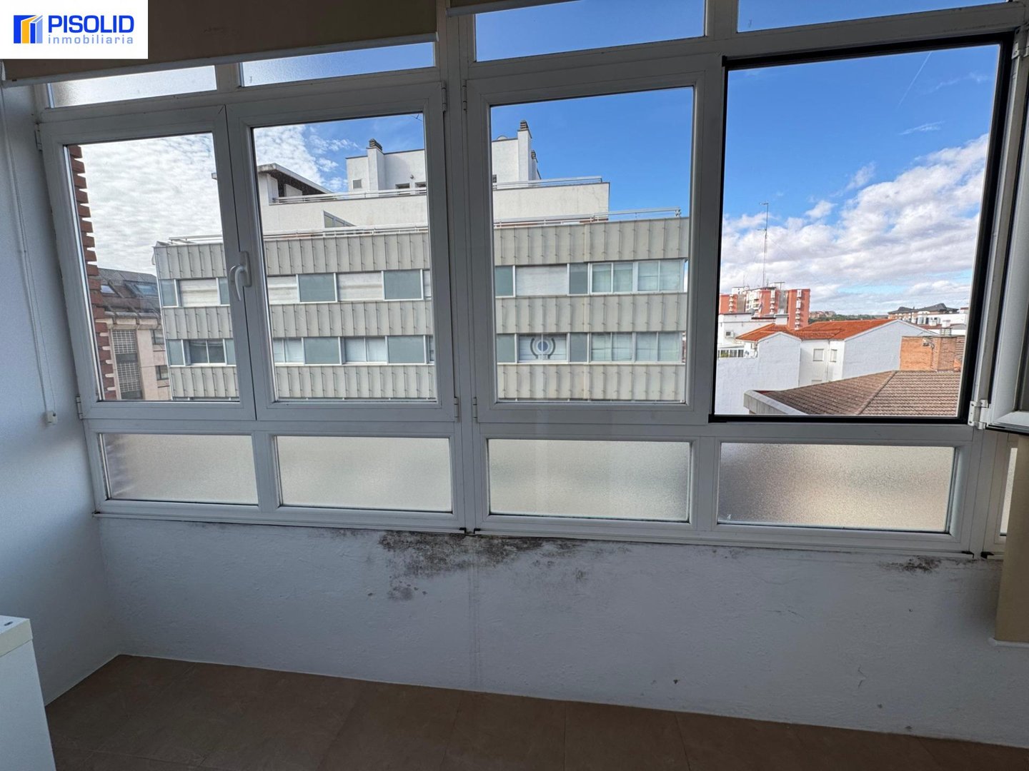 Piso de 110 m² en Valladolid