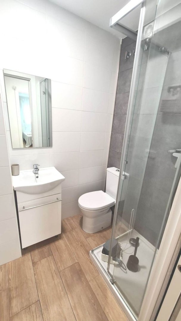 Piso de 70 m² en Valencia