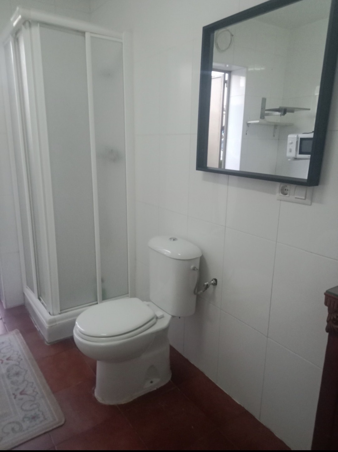 Habitación 15 m², La Algaba