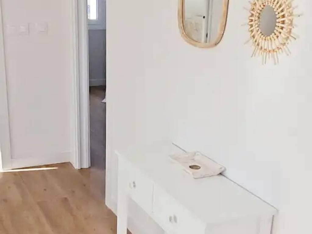 Piso de 90 m² en Sopela