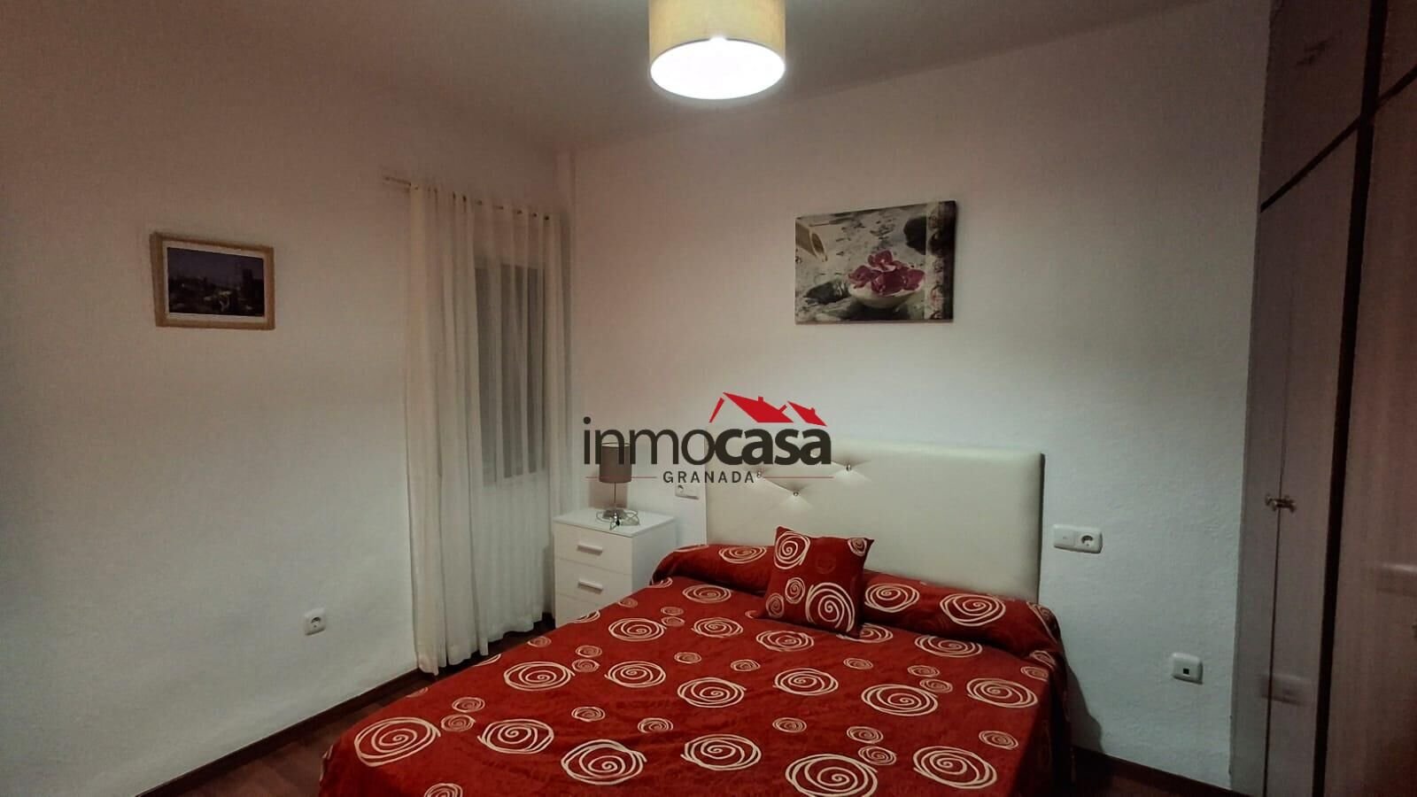 Piso de 83 m² en Granada