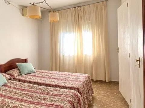 Habitació de lloguer, Sevilla