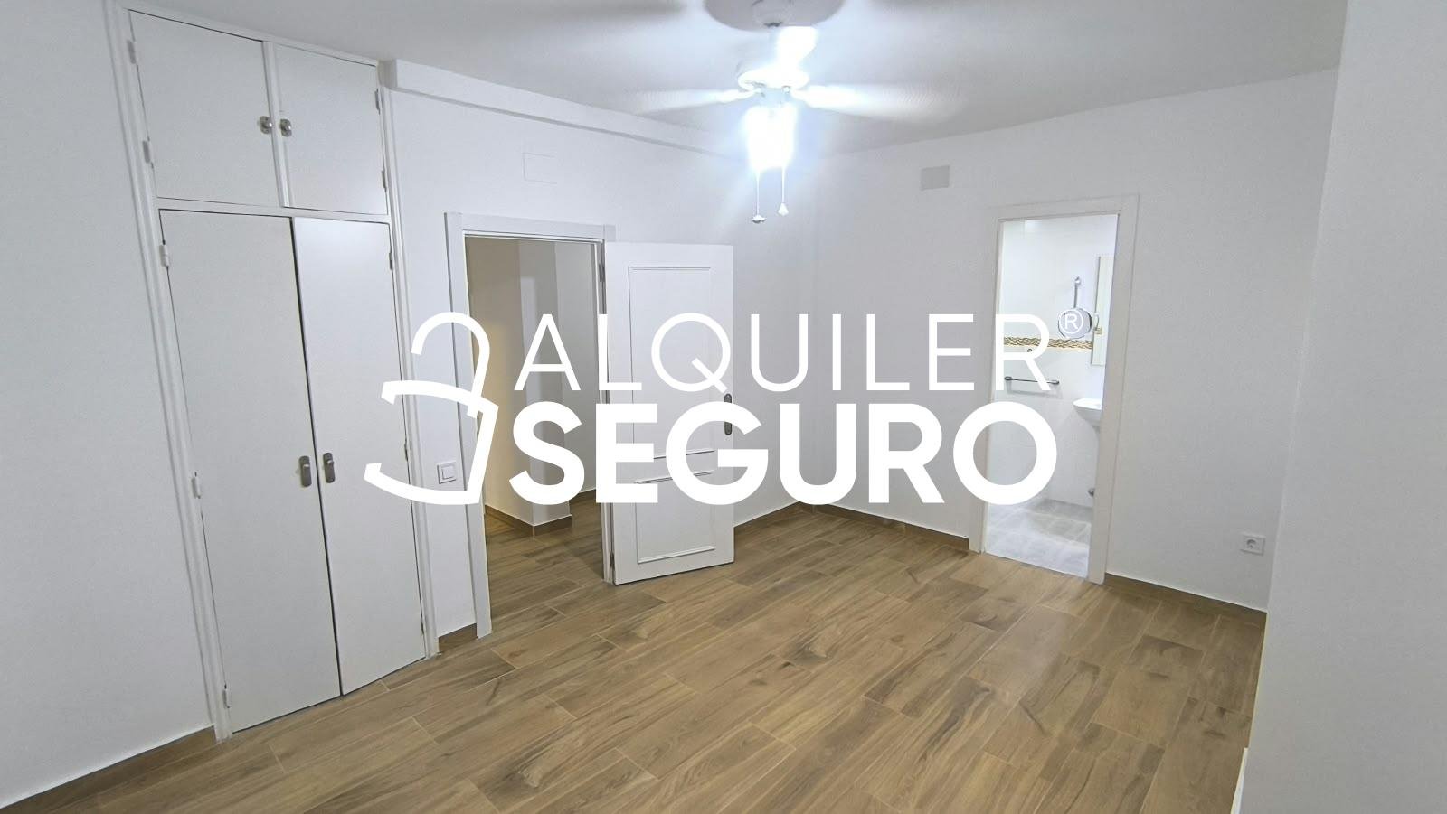 Pis de 120 m² a Sevilla