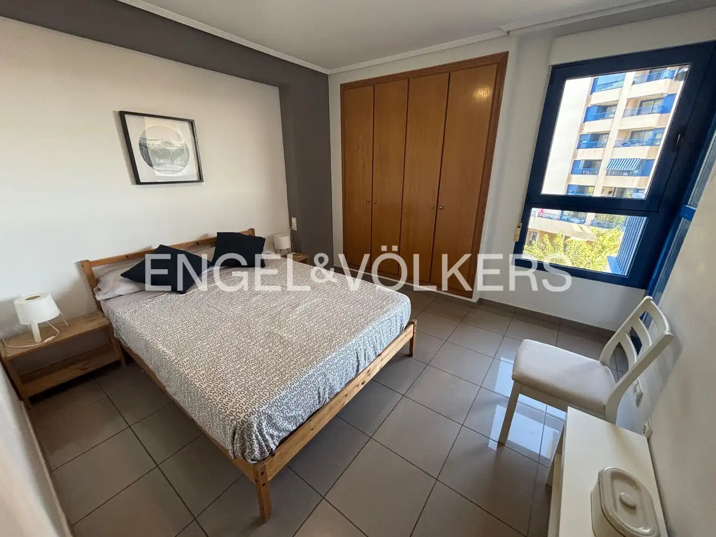Piso de 67 m² en Alboraya