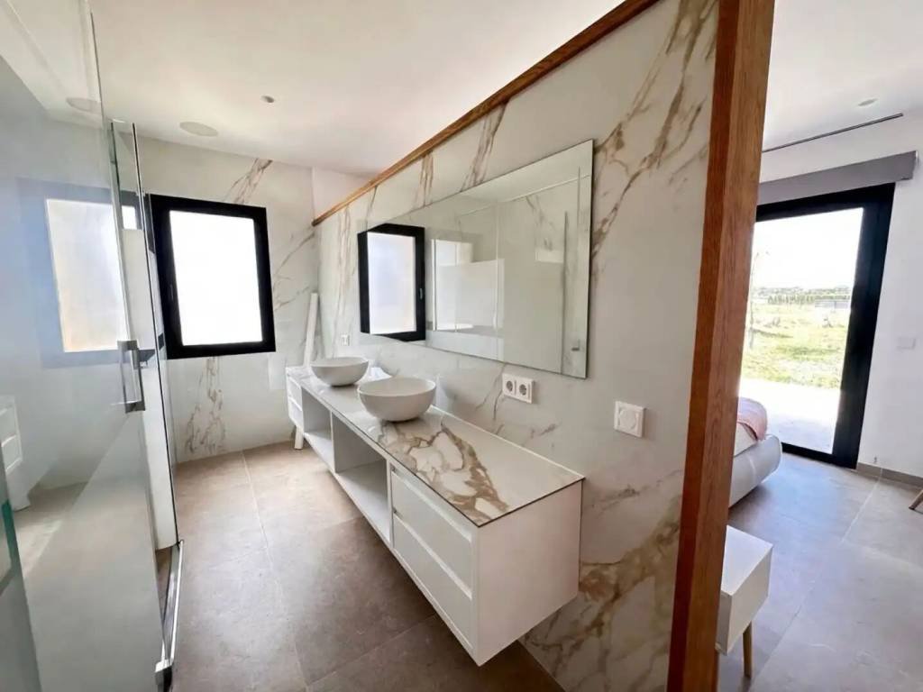 Casa de 200 m² en Muro