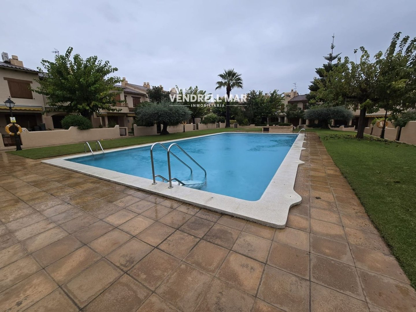 Квартира 148 м² в el Vendrell