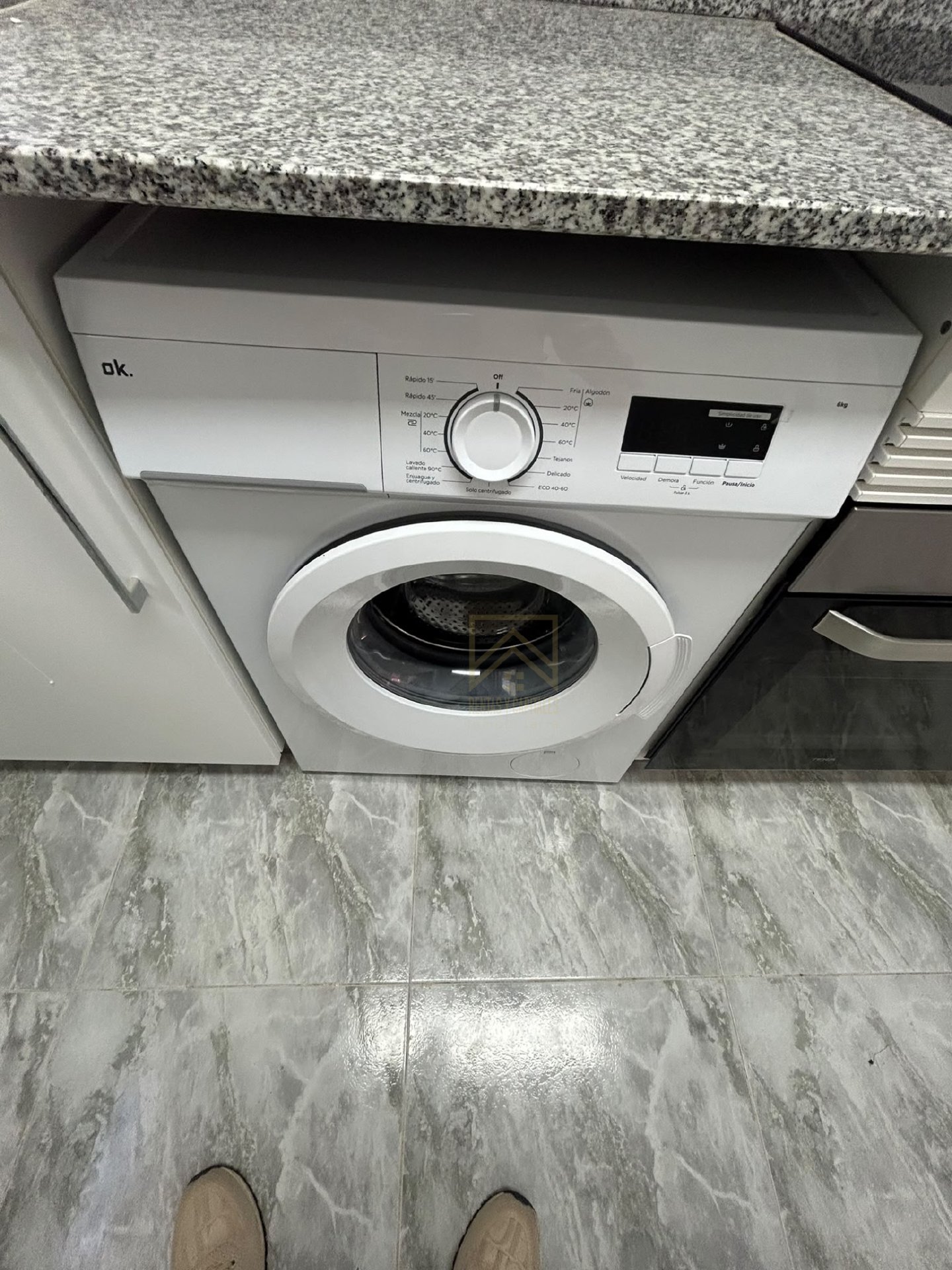 Piso de 60 m² en Santander