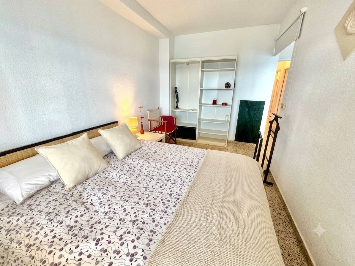 Flat 70 m² in Altea