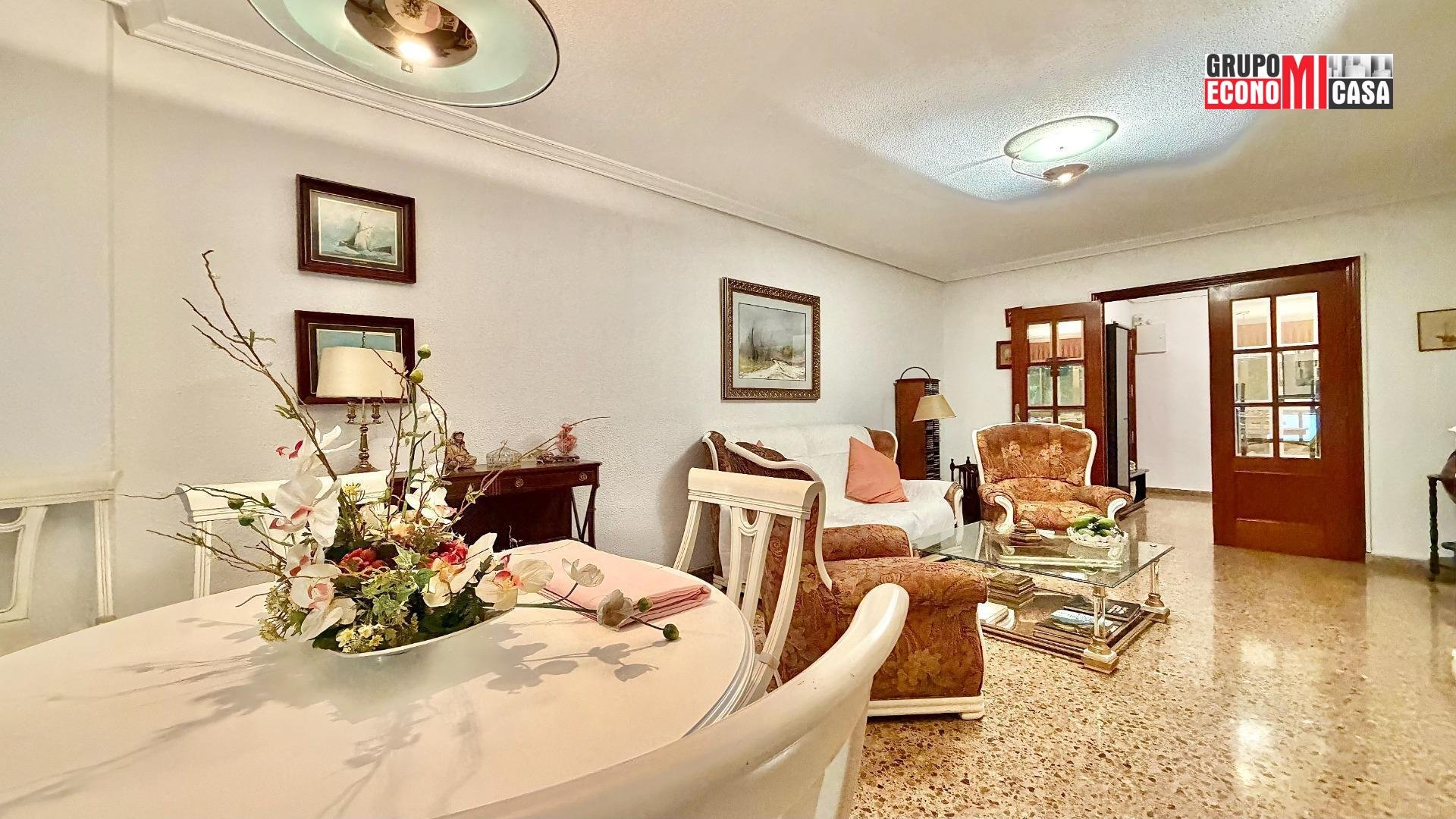 Habitación 100 m², Alicante