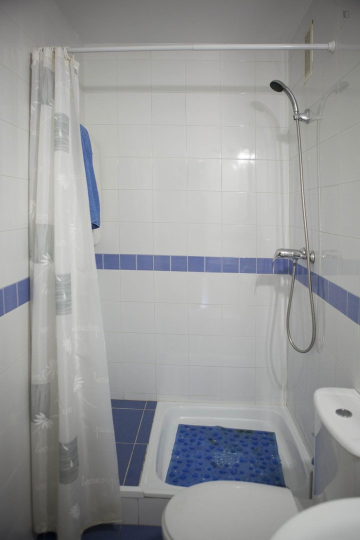 Habitación en alquiler, Sevilla