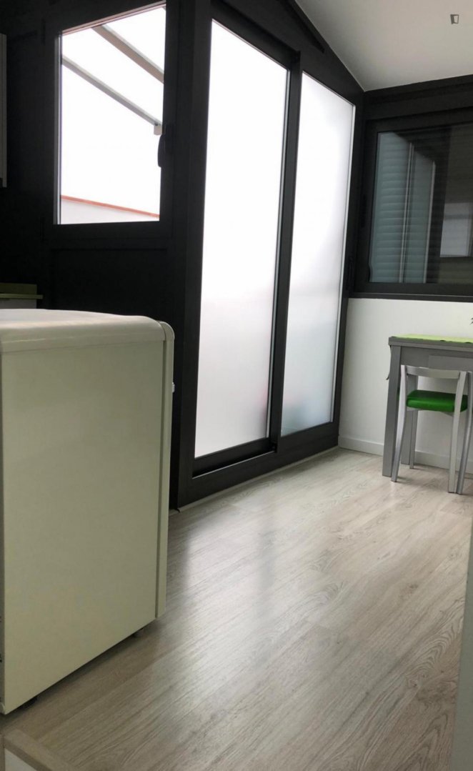 Pis de 40 m² a Barcelona