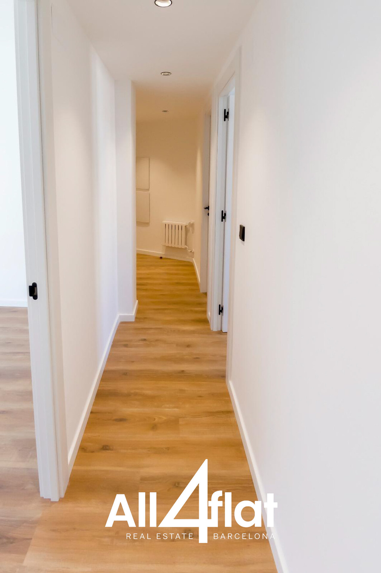 Pis de 72 m² a Saragossa