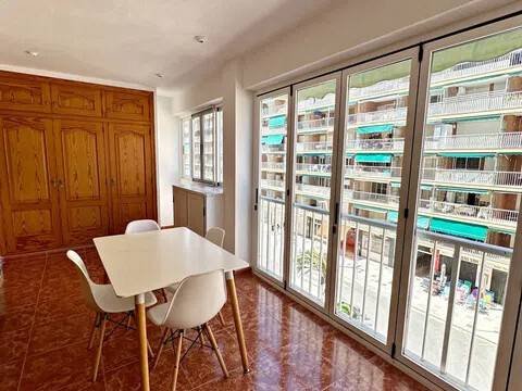 Piso de 68 m² en Cullera