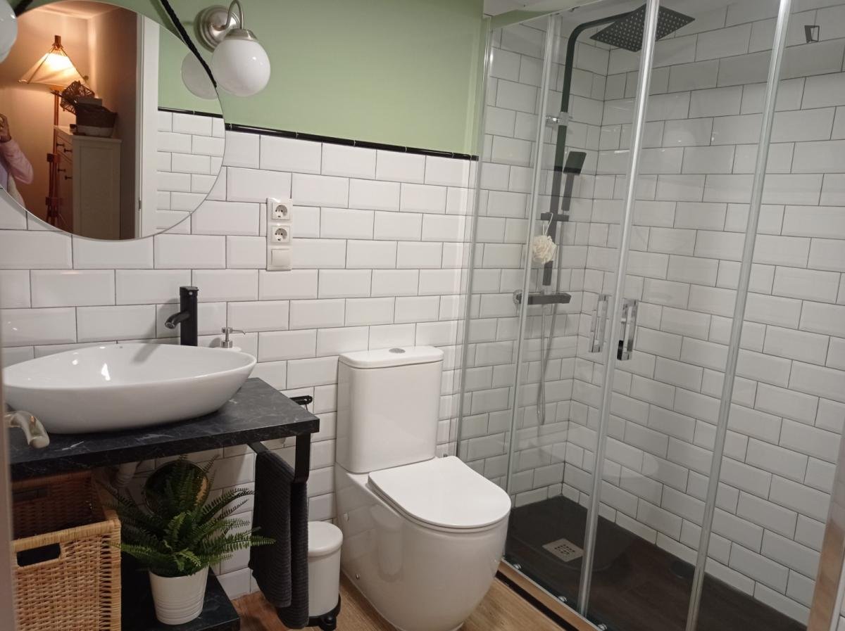 Habitación en alquiler, Sevilla