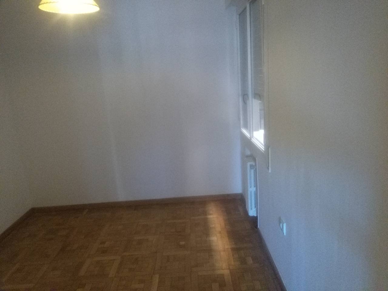 Piso de 120 m² en Segovia