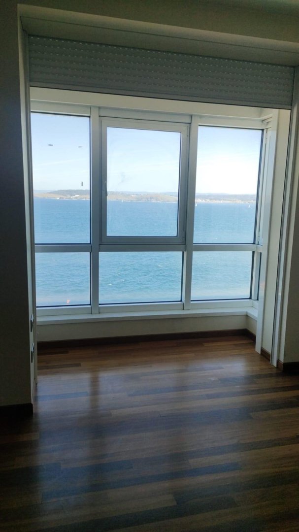 Piso de 66 m² en La Coruña