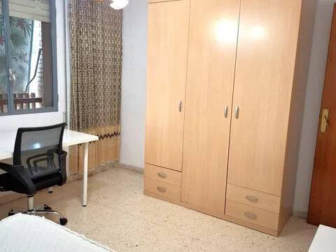 Piso de 115 m² en Murcia