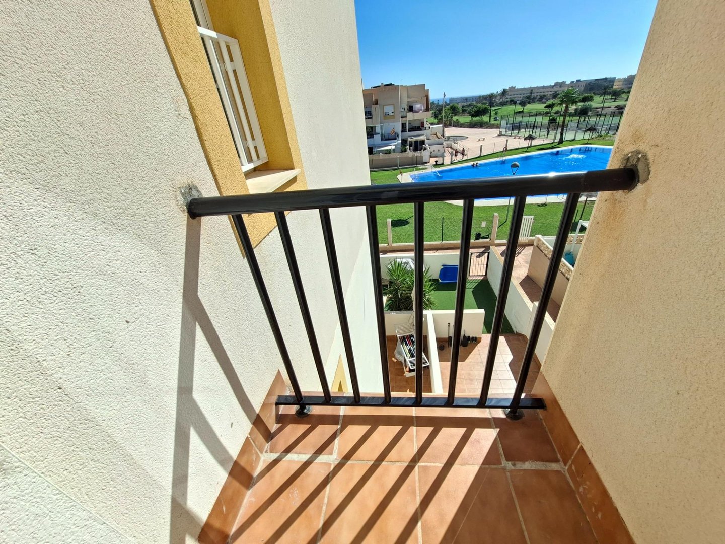 Piso de 69 m² en Almería