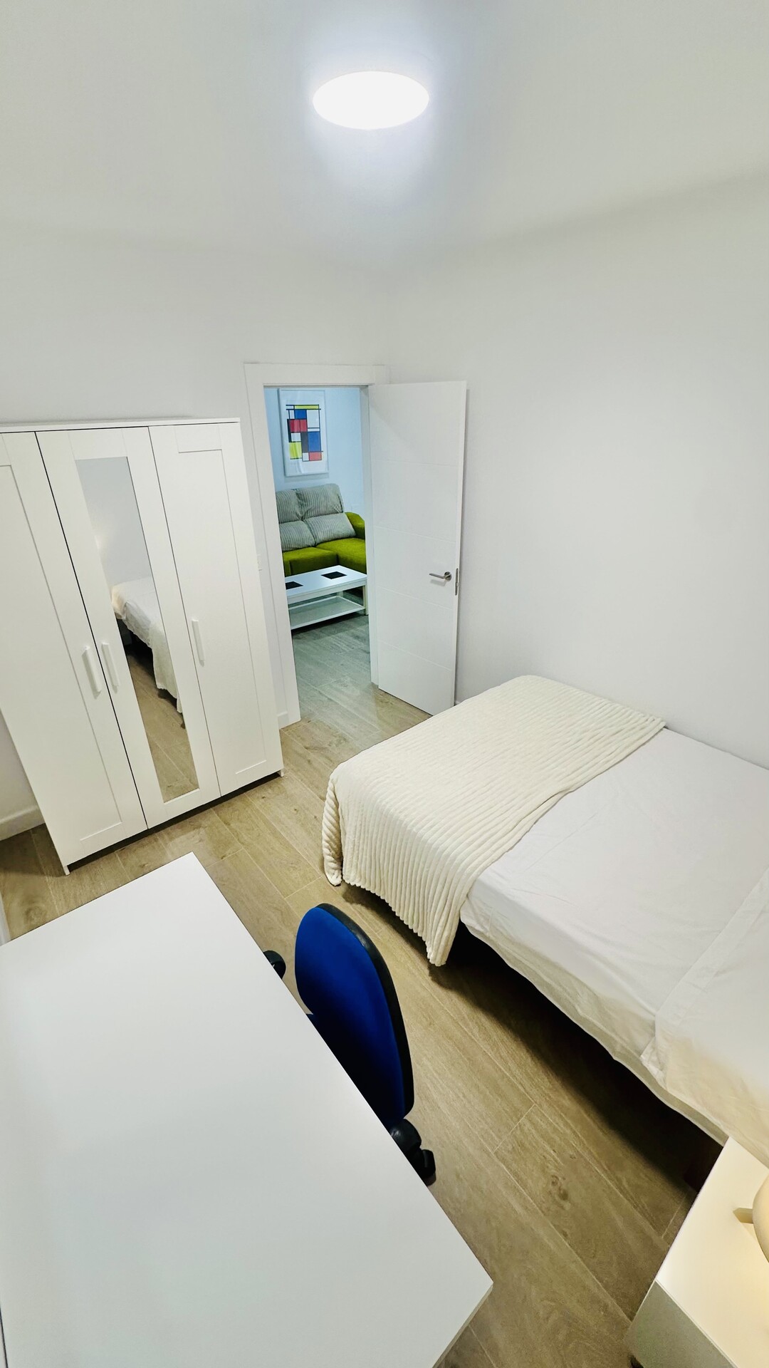 Piso de 120 m² en Granada