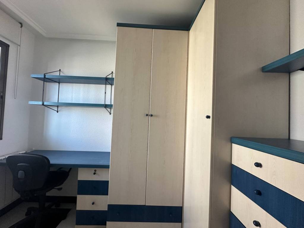 Piso de 115 m² en Soria