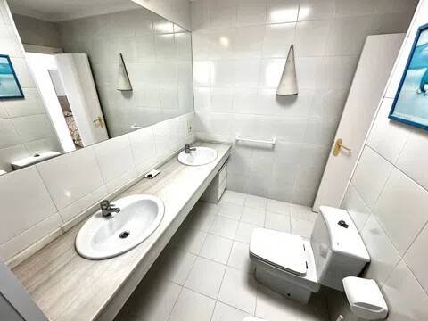 Piso de 251 m² en Mojácar