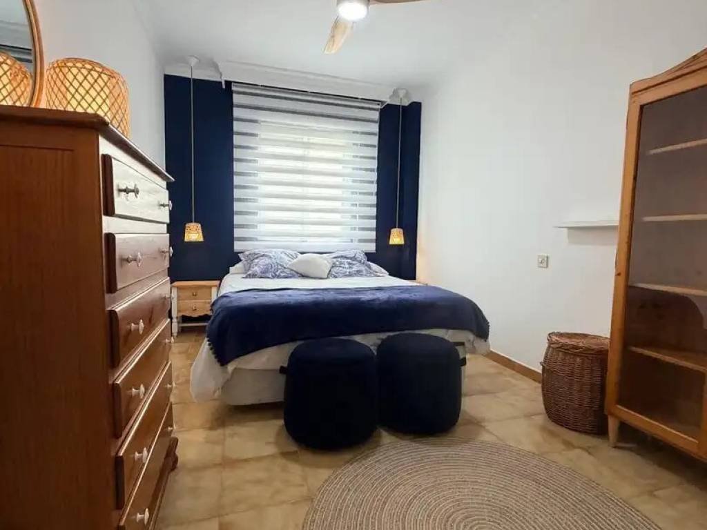Piso de 73 m² en Benalmádena
