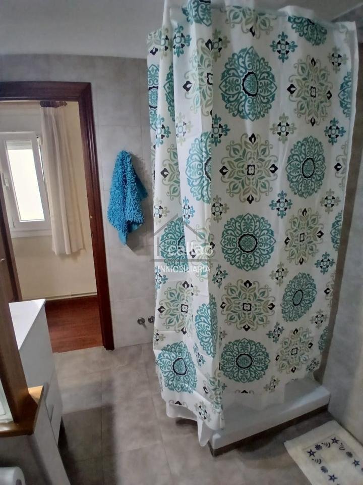 Piso de 78 m² en Ferrol