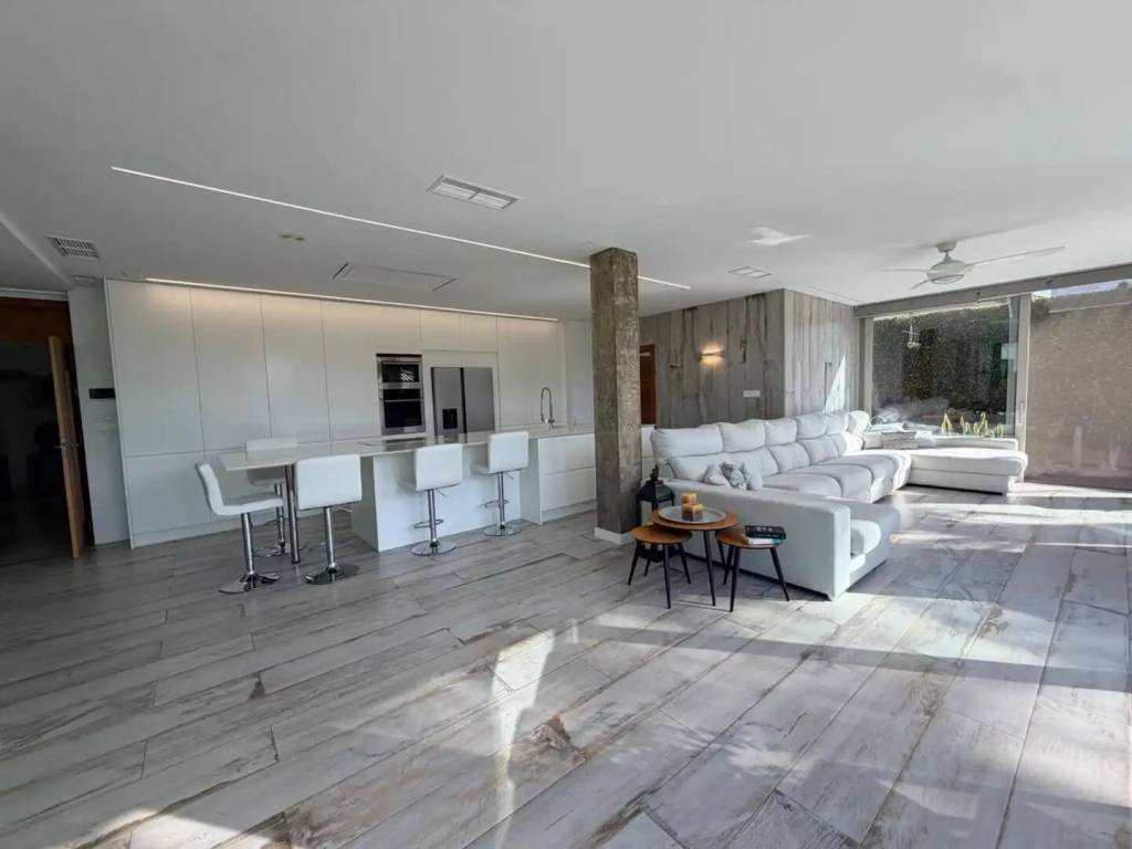 Casa de 600 m² en Elche
