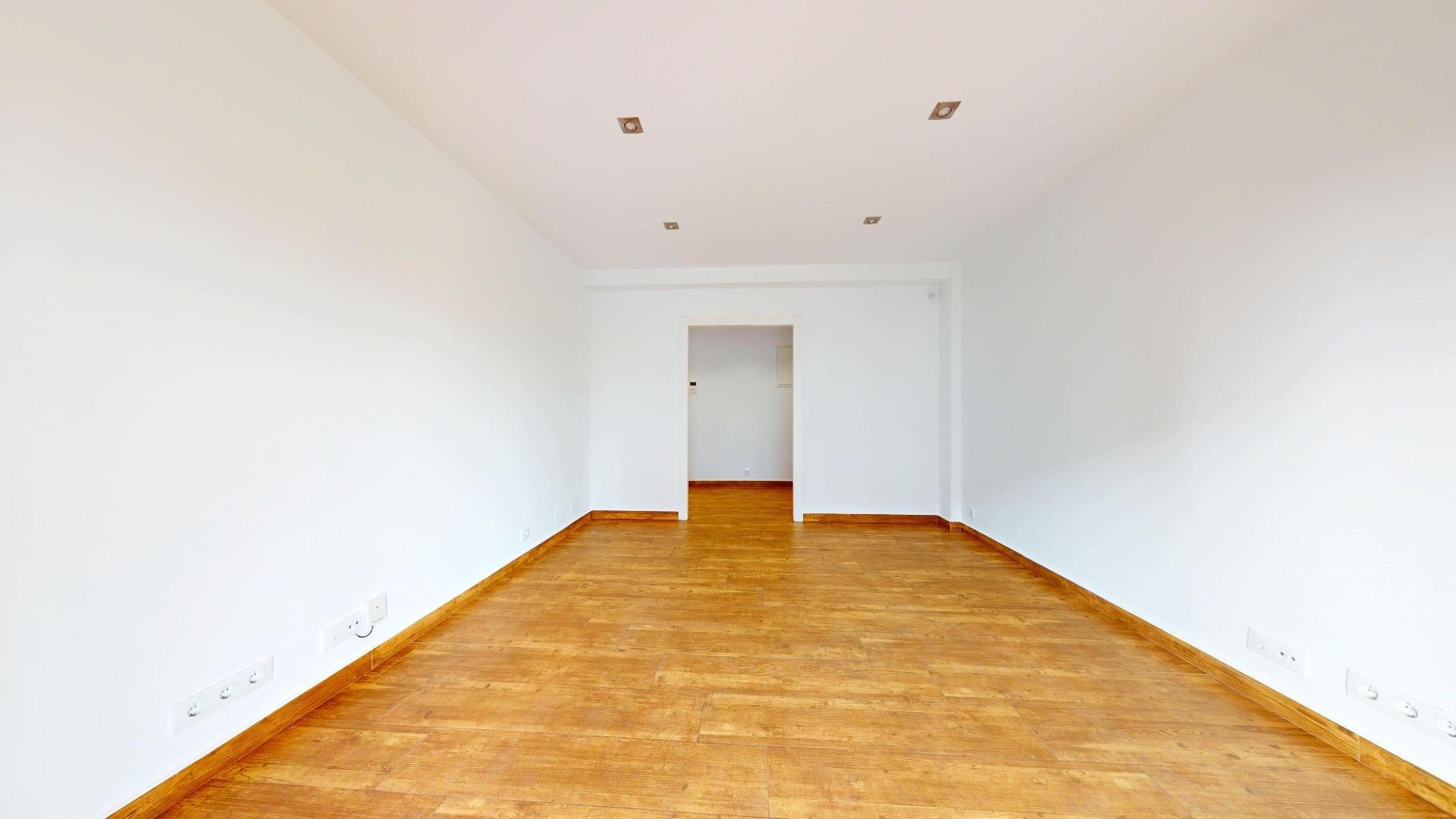Piso de 127 m² en Madrid